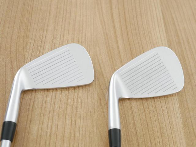 Iron set : Ping : ชุดเหล็ก Ping Blueprint Forged (ปี 2020 ตัวท้อป ของใหม่เกือบ 6 หมื่น) มีเหล็ก 5-Pw (6 ชิ้น) ก้านเหล็ก Dynamic Gold 105 S200