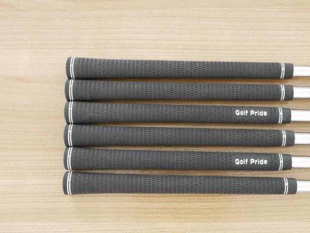 Iron set : Ping : ชุดเหล็ก Ping Blueprint Forged (ปี 2020 ตัวท้อป ของใหม่เกือบ 6 หมื่น) มีเหล็ก 5-Pw (6 ชิ้น) ก้านเหล็ก Dynamic Gold 105 S200