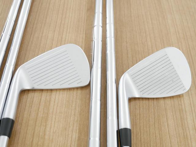 Iron set : Ping : ชุดเหล็ก Ping Blueprint Forged (ปี 2020 ตัวท้อป ของใหม่เกือบ 6 หมื่น) มีเหล็ก 5-Pw (6 ชิ้น) ก้านเหล็ก Dynamic Gold 105 S200