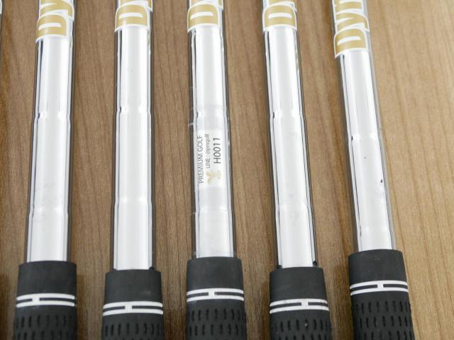 Iron set : Ping : ชุดเหล็ก Ping Blueprint Forged (ปี 2020 ตัวท้อป ของใหม่เกือบ 6 หมื่น) มีเหล็ก 5-Pw (6 ชิ้น) ก้านเหล็ก Dynamic Gold 105 S200
