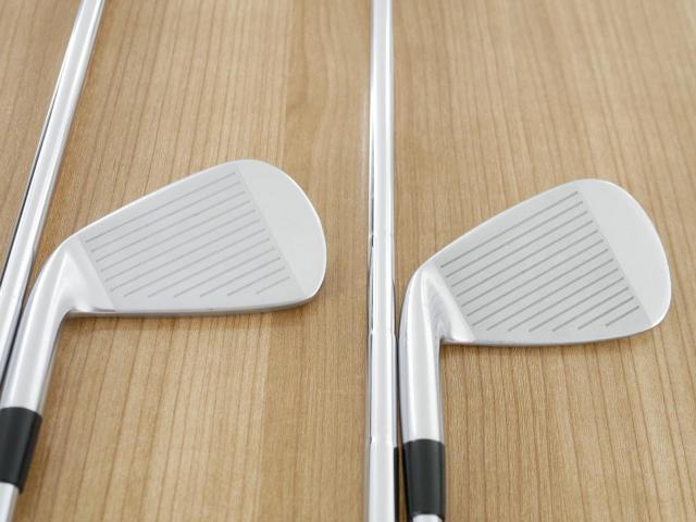 Iron set : Mizuno : ชุดเหล็ก Mizuno Pro 225 Forged (ปี 2023 นุ่ม แน่น ระยะดี) มีเหล็ก 5-Pw (6 ชิ้น) ก้านเหล็ก Dynamic Gold 95 S200