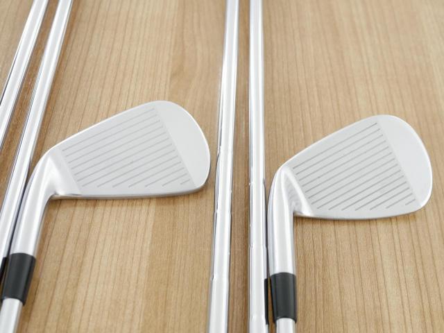 Iron set : Mizuno : ชุดเหล็ก Mizuno Pro 225 Forged (ปี 2023 นุ่ม แน่น ระยะดี) มีเหล็ก 5-Pw (6 ชิ้น) ก้านเหล็ก Dynamic Gold 95 S200
