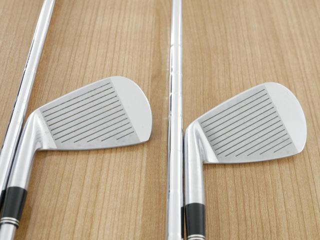 Iron set : Tourstage : ชุดเหล็ก Tourstage X-Blade 701 Forged มีเหล็ก 5-Pw (6 ชิ้น) ก้านเหล็ก NS Pro 950 Flex S