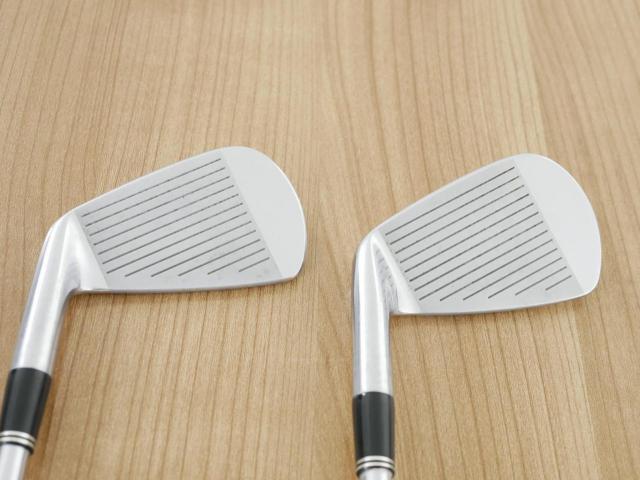 Iron set : Tourstage : ชุดเหล็ก Tourstage X-Blade 701 Forged มีเหล็ก 5-Pw (6 ชิ้น) ก้านเหล็ก NS Pro 950 Flex S