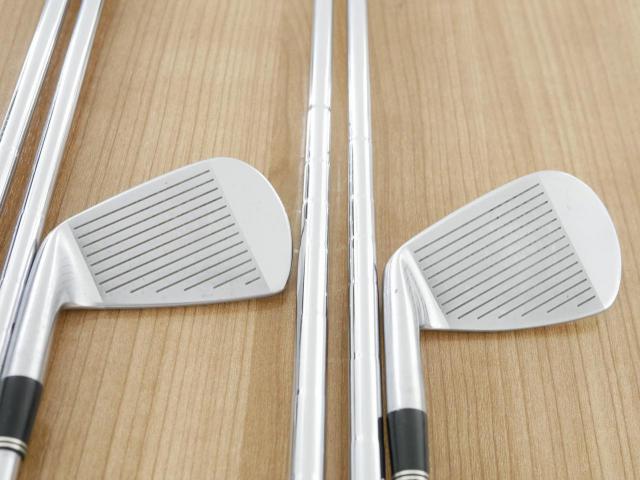 Iron set : Tourstage : ชุดเหล็ก Tourstage X-Blade 701 Forged มีเหล็ก 5-Pw (6 ชิ้น) ก้านเหล็ก NS Pro 950 Flex S