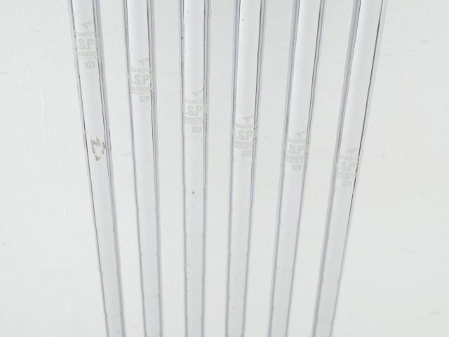 Iron set : Tourstage : ชุดเหล็ก Tourstage X-Blade 701 Forged มีเหล็ก 5-Pw (6 ชิ้น) ก้านเหล็ก NS Pro 950 Flex S
