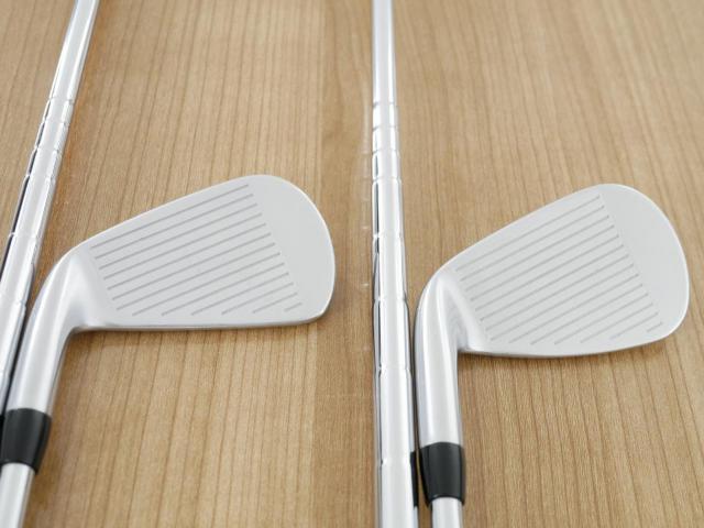 Iron set : Titleist : ชุดเหล็ก Titleist T250 Forged (รุ่นล่าสุด ออกปี 2025 Japan Spec) มีเหล็ก 5-Pw (6 ชิ้น) ก้านเหล็ก True Temper AMT Black Flex S