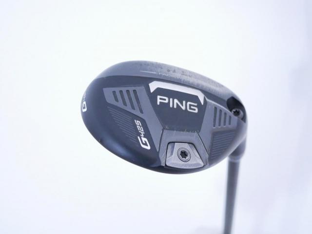 Fairway Wood : Ping : ไม้กระเทย Ping G425 (รุ่นปี 2021) Loft 19 ก้าน Ping Alta J CB Flex R