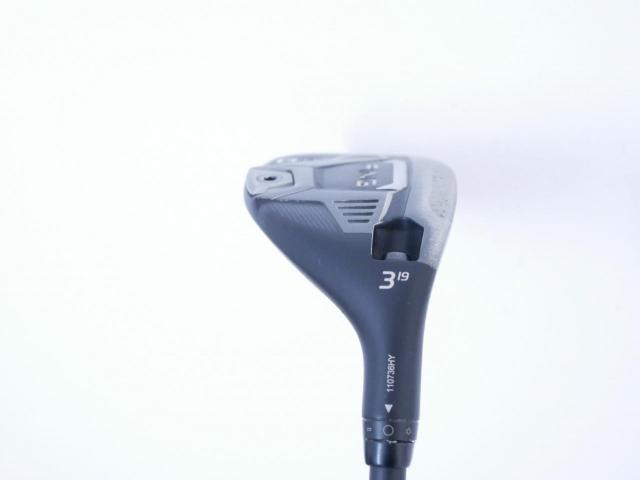 Fairway Wood : Ping : ไม้กระเทย Ping G425 (รุ่นปี 2021) Loft 19 ก้าน Ping Alta J CB Flex R