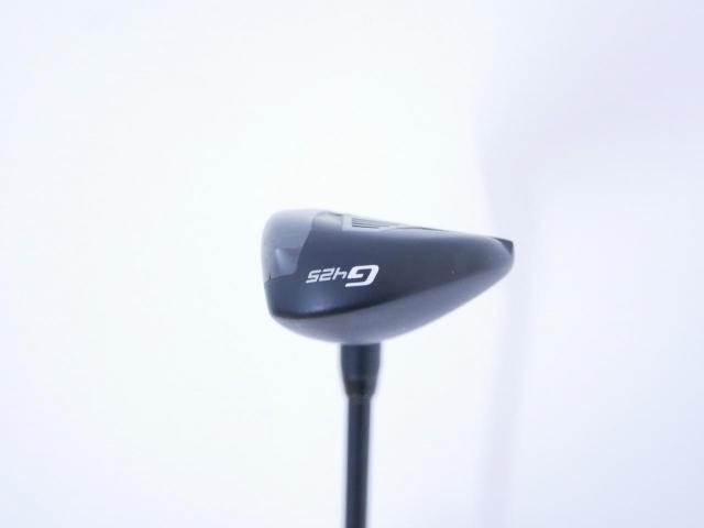 Fairway Wood : Ping : ไม้กระเทย Ping G425 (รุ่นปี 2021) Loft 19 ก้าน Ping Alta J CB Flex R