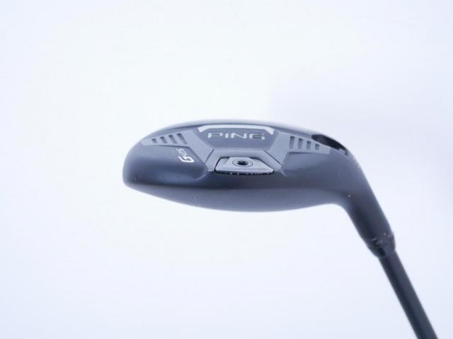 Fairway Wood : Ping : ไม้กระเทย Ping G425 (รุ่นปี 2021) Loft 19 ก้าน Ping Alta J CB Flex R