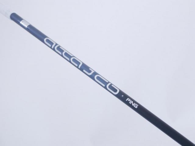 Fairway Wood : Ping : ไม้กระเทย Ping G425 (รุ่นปี 2021) Loft 19 ก้าน Ping Alta J CB Flex R