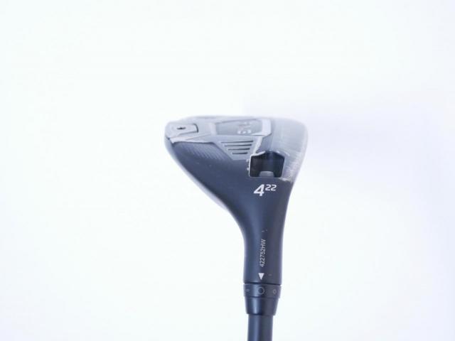 Fairway Wood : Ping : ไม้กระเทย Ping G425 (รุ่นปี 2021) Loft 22 ก้าน Ping Alta J CB Flex R