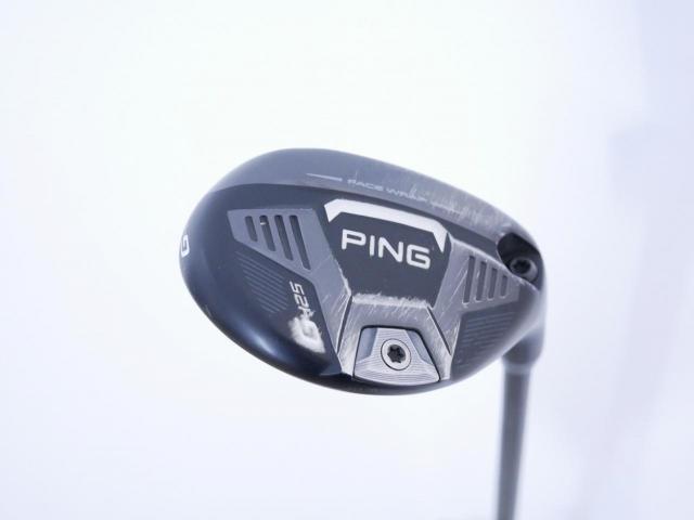 Fairway Wood : Ping : ไม้กระเทย Ping G425 (รุ่นปี 2021) Loft 22 ก้าน Ping Alta J CB Flex R