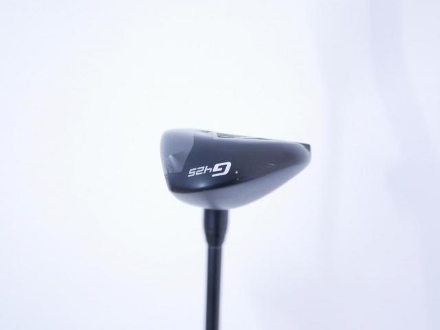 Fairway Wood : Ping : ไม้กระเทย Ping G425 (รุ่นปี 2021) Loft 22 ก้าน Ping Alta J CB Flex R