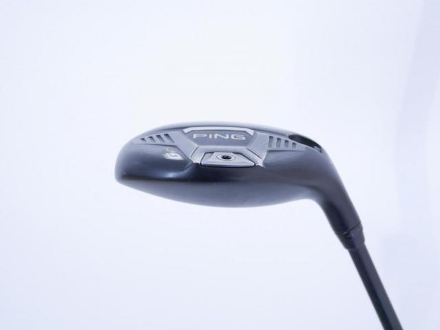 Fairway Wood : Ping : ไม้กระเทย Ping G425 (รุ่นปี 2021) Loft 22 ก้าน Ping Alta J CB Flex R