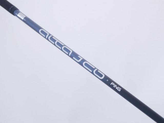 Fairway Wood : Ping : ไม้กระเทย Ping G425 (รุ่นปี 2021) Loft 22 ก้าน Ping Alta J CB Flex R