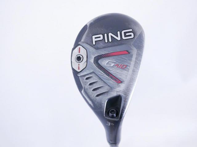 Fairway Wood : Ping : ไม้กระเทย Ping G410 Maraging Loft 19 ก้าน Ping ALTA J CB Flex S