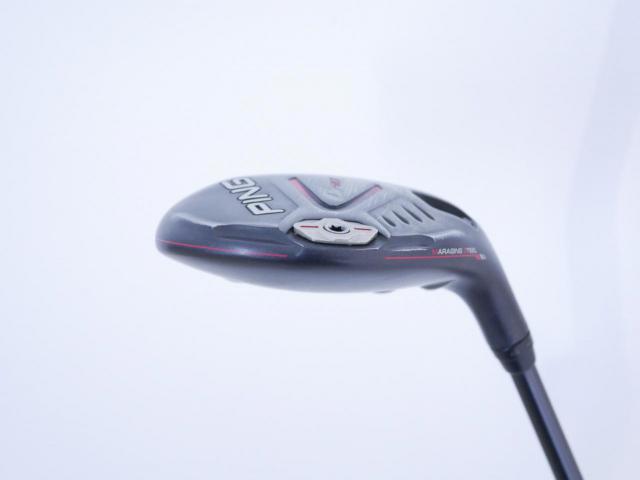 Fairway Wood : Ping : ไม้กระเทย Ping G410 Maraging Loft 19 ก้าน Ping ALTA J CB Flex S