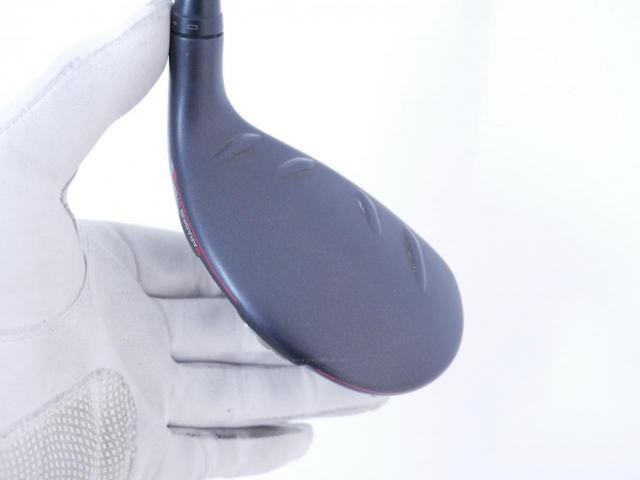 Fairway Wood : Ping : ไม้กระเทย Ping G410 Maraging Loft 19 ก้าน Ping ALTA J CB Flex S
