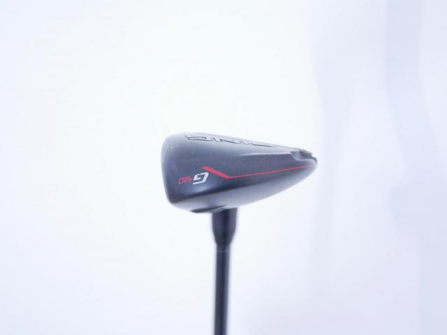 Fairway Wood : Ping : ไม้กระเทย Ping G410 Maraging Loft 19 ก้าน Ping ALTA J CB Flex S