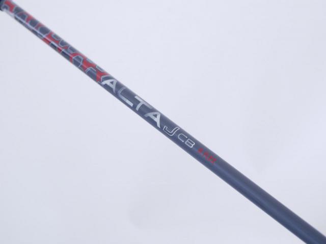 Fairway Wood : Ping : ไม้กระเทย Ping G410 Maraging Loft 19 ก้าน Ping ALTA J CB Flex S