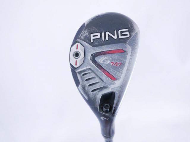 Fairway Wood : Ping : ไม้กระเทย Ping G410 Maraging Loft 22 ก้าน Ping ALTA J CB Flex S