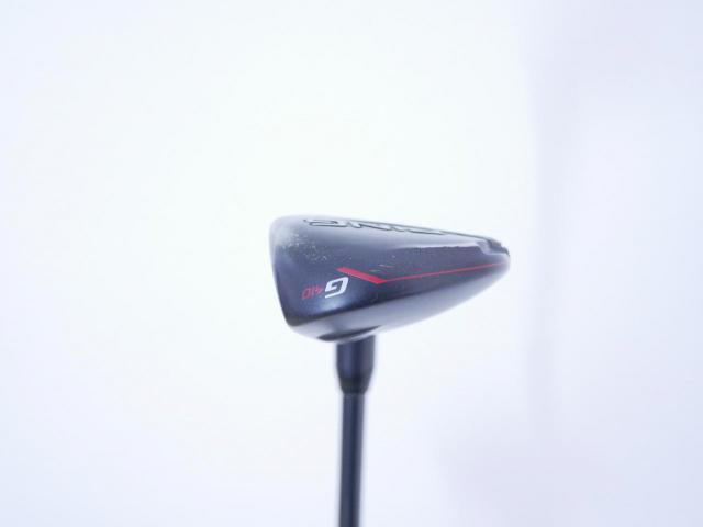 Fairway Wood : Ping : ไม้กระเทย Ping G410 Maraging Loft 22 ก้าน Ping ALTA J CB Flex S
