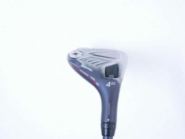 Fairway Wood : Ping : ไม้กระเทย Ping G410 Maraging Loft 22 ก้าน Ping ALTA J CB Flex S