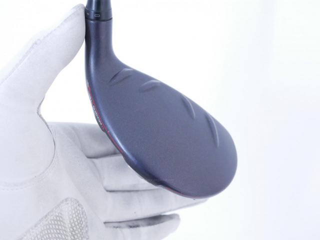 Fairway Wood : Ping : ไม้กระเทย Ping G410 Maraging Loft 22 ก้าน Ping ALTA J CB Flex S