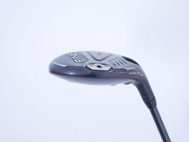 Fairway Wood : Ping : ไม้กระเทย Ping G410 Maraging Loft 22 ก้าน Ping ALTA J CB Flex S