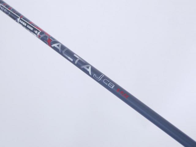 Fairway Wood : Ping : ไม้กระเทย Ping G410 Maraging Loft 22 ก้าน Ping ALTA J CB Flex S