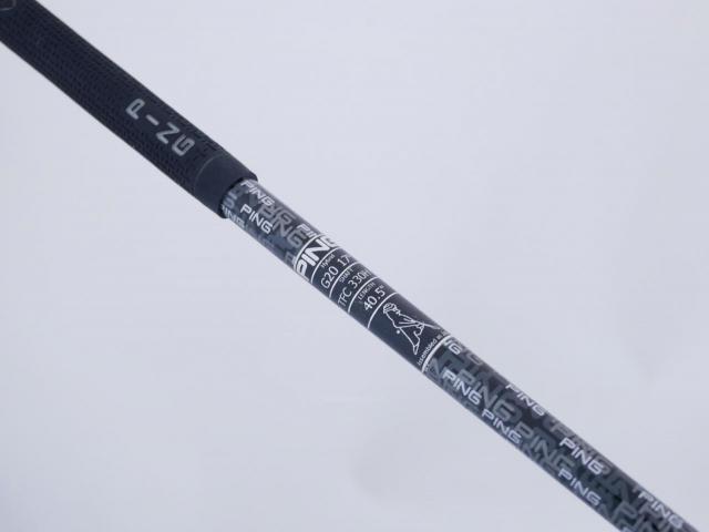 Fairway Wood : Ping : ไม้กระเทย Ping G20 Loft 17 Flex S