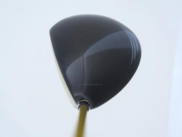 Driver : Worksgolf : Works Golf HyperBlade Premia (หน้าเด้งสุดๆ ชนะแข่งตีไกล) Loft 10.5 ก้าน Fujikura ROMBAX Type X 65 Flex SR