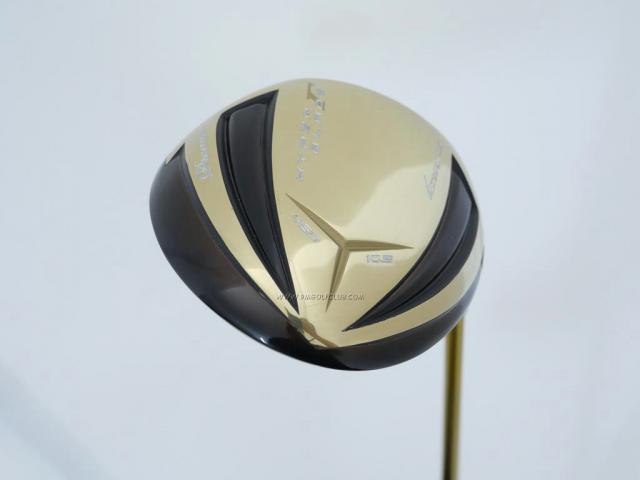 Driver : Worksgolf : Works Golf HyperBlade Premia (หน้าเด้งสุดๆ ชนะแข่งตีไกล) Loft 10.5 ก้าน Fujikura ROMBAX Type X 65 Flex SR
