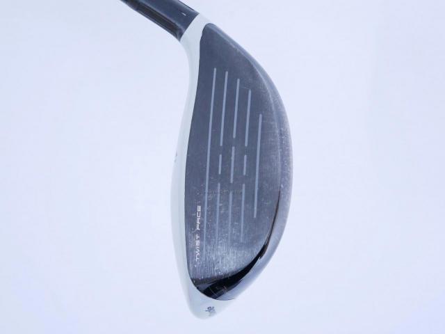 Fairway Wood : Taylormade : หัวไม้ 5 Taylormade Sim MAX Loft 18 ก้าน Fujikura VENTUS FW 6 Flex S