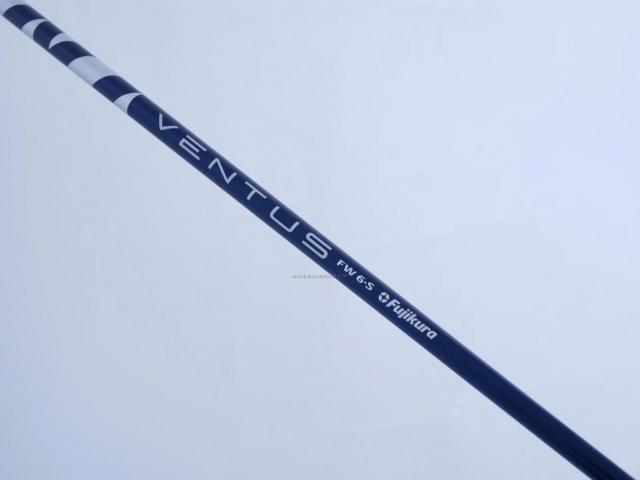 Fairway Wood : Taylormade : หัวไม้ 5 Taylormade Sim MAX Loft 18 ก้าน Fujikura VENTUS FW 6 Flex S
