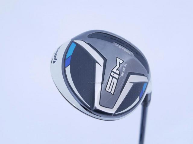 Fairway Wood : Taylormade : หัวไม้ 5 Taylormade Sim MAX Loft 18 ก้าน Fujikura VENTUS FW 6 Flex S