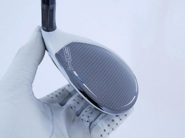 Fairway Wood : Taylormade : หัวไม้ 5 Taylormade Sim MAX Loft 18 ก้าน Fujikura VENTUS FW 6 Flex S