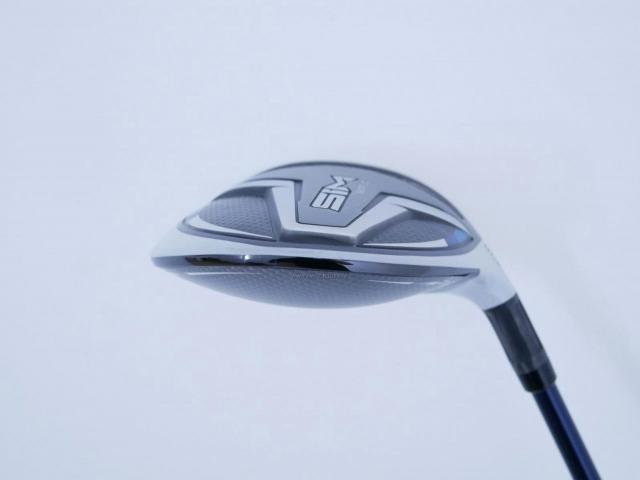 Fairway Wood : Taylormade : หัวไม้ 5 Taylormade Sim MAX Loft 18 ก้าน Fujikura VENTUS FW 6 Flex S