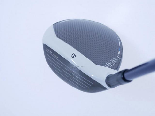 Fairway Wood : Taylormade : หัวไม้ 5 Taylormade Sim MAX Loft 18 ก้าน Fujikura VENTUS FW 6 Flex S
