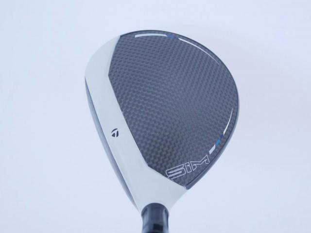 Fairway Wood : Taylormade : หัวไม้ 5 Taylormade Sim MAX Loft 18 ก้าน Fujikura VENTUS FW 6 Flex S