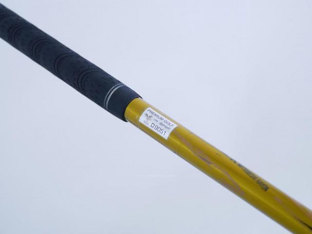 Fairway Wood : Other Brand : หัวไม้ 2 Works Golf Foresight Premia Loft 13 Flex S
