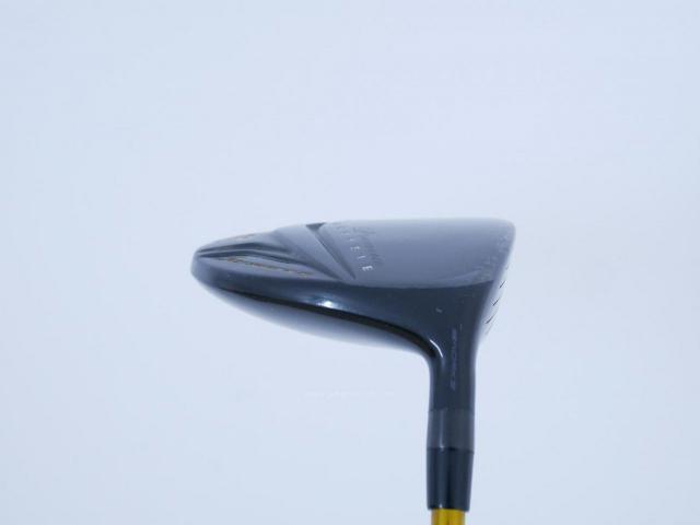 Fairway Wood : Other Brand : หัวไม้ 2 Works Golf Foresight Premia Loft 13 Flex S