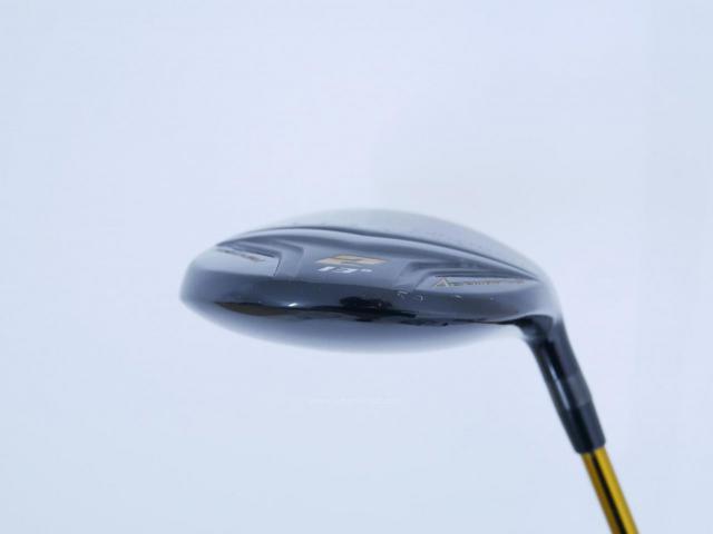 Fairway Wood : Other Brand : หัวไม้ 2 Works Golf Foresight Premia Loft 13 Flex S