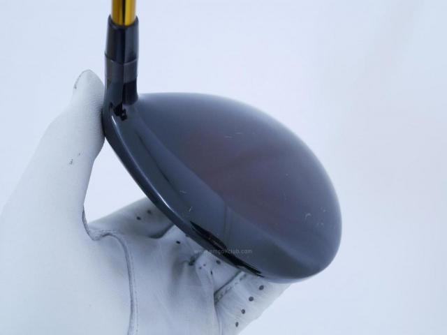 Fairway Wood : Other Brand : หัวไม้ 2 Works Golf Foresight Premia Loft 13 Flex S