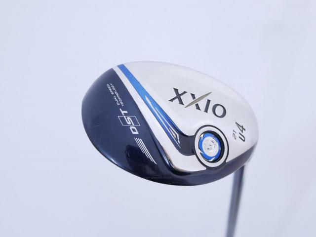 Fairway Wood : xxio : ไม้กระเทย XXIO 9 (รุ่นปี 2016) Loft 21 ก้าน MP-900 Flex R