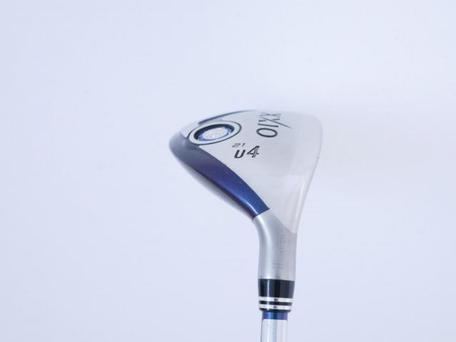 Fairway Wood : xxio : ไม้กระเทย XXIO 9 (รุ่นปี 2016) Loft 21 ก้าน MP-900 Flex R