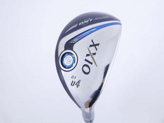 Fairway Wood : xxio : ไม้กระเทย XXIO 9 (รุ่นปี 2016) Loft 21 ก้าน MP-900 Flex R