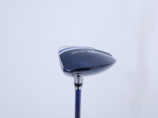 Fairway Wood : xxio : ไม้กระเทย XXIO 9 (รุ่นปี 2016) Loft 21 ก้าน MP-900 Flex R
